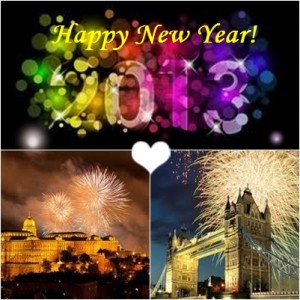 Happy 2013