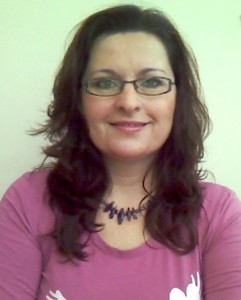 Eva Maria Hunt Energy Healer - Spiritual Wonders