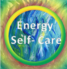 Energy Self-Care 1 to 1 session