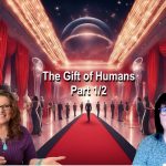 The Gift of Humans trailer with Holly Jo Bouchard Part 2 – Reconnection, Dragons & Twin Flames