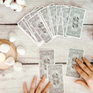 Readings spiritual healing and mentoring for women