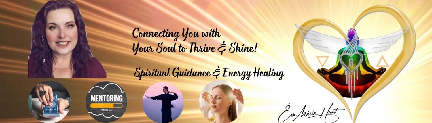 Spiritual Wonders | Intuitive Readings, Healing & Mentoring for Women