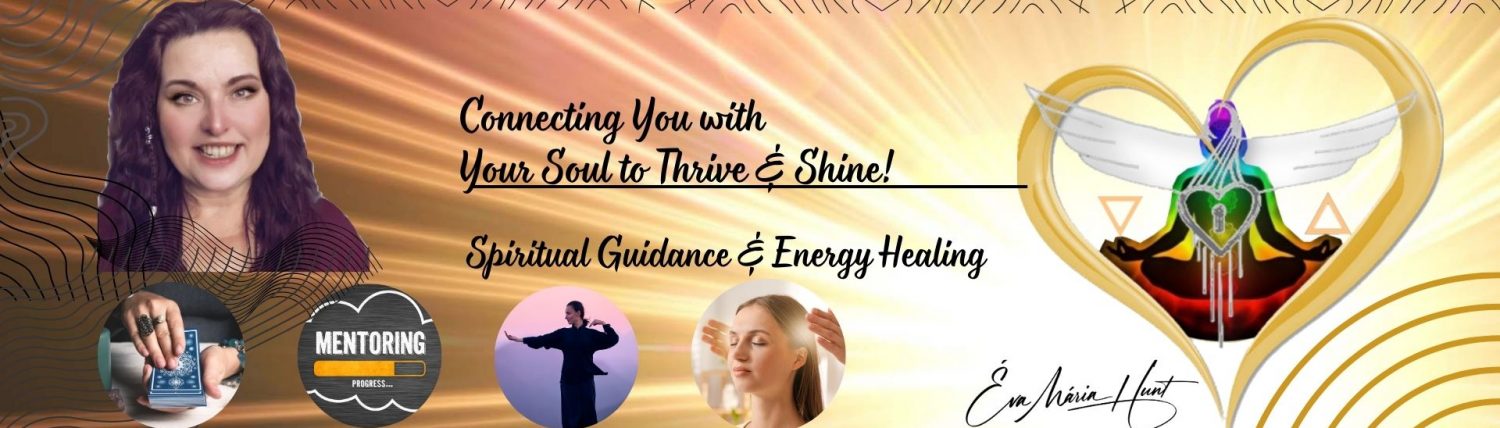 Spiritual Wonders | Intuitive Readings, Healing & Mentoring for Women