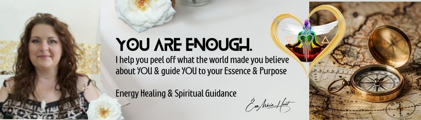 Spiritual Wonders | Intuitive Readings, Healing & Mentoring for Women