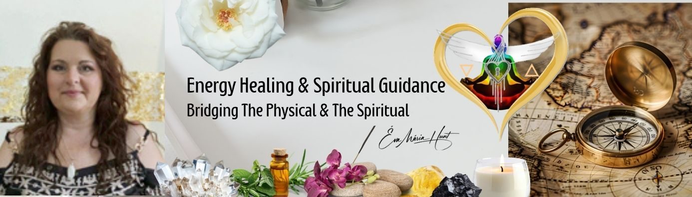 Spiritual Wonders | Intuitive Readings, Healing & Mentoring for Women