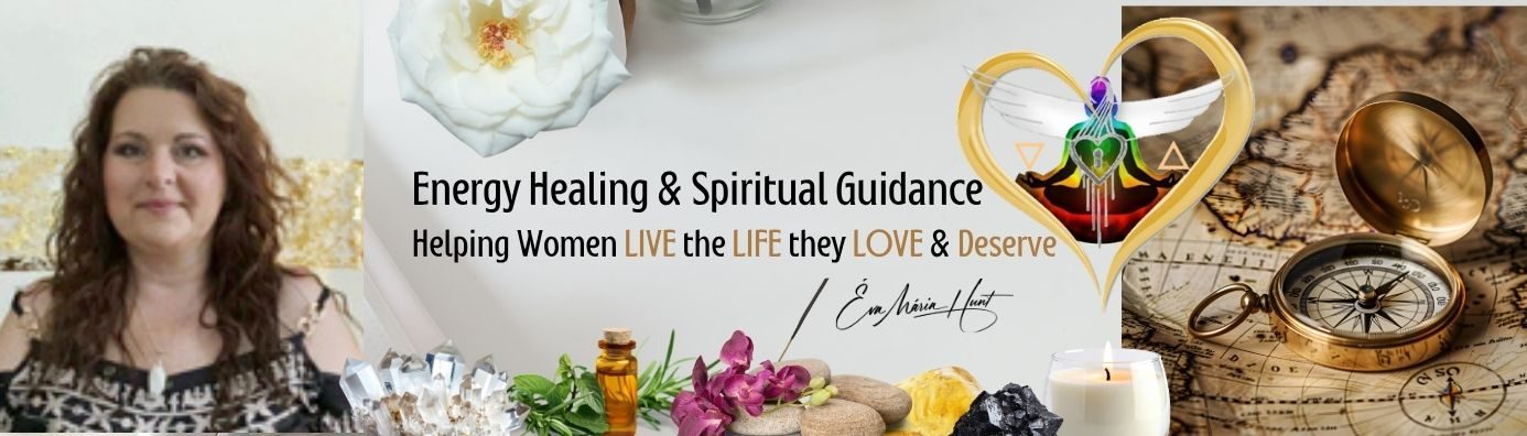 Spiritual Wonders | Intuitive Readings, Healing & Mentoring for Women